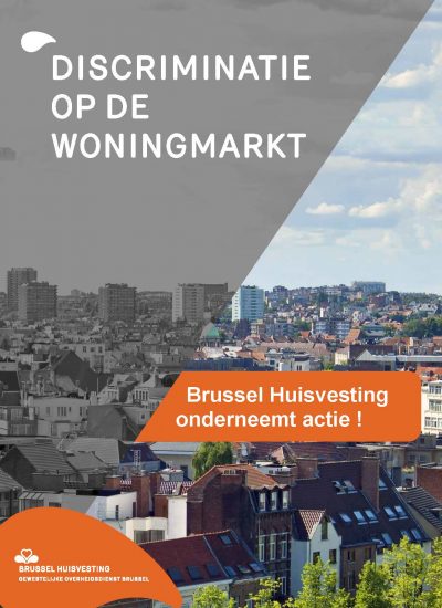  Discriminatie op de woningmarkt