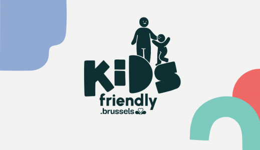 Découvez le label Kids Friendly !